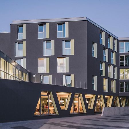 Jugendherberge Braunschweig Exterior foto