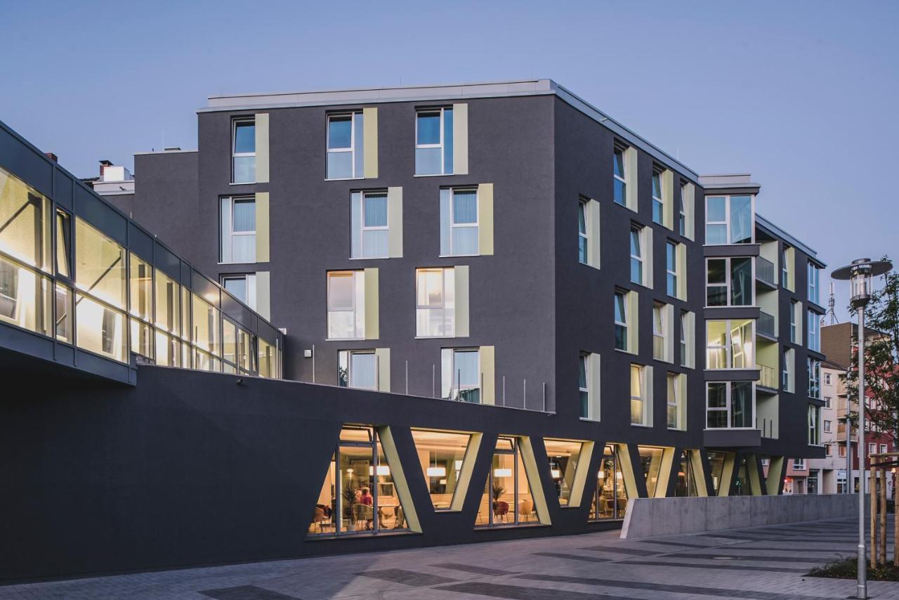 Jugendherberge Braunschweig Exterior foto