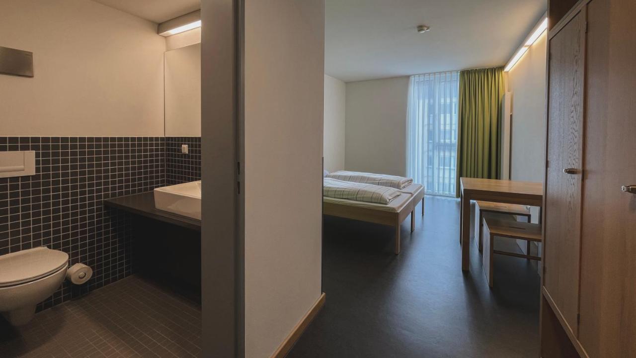Jugendherberge Braunschweig Quarto foto