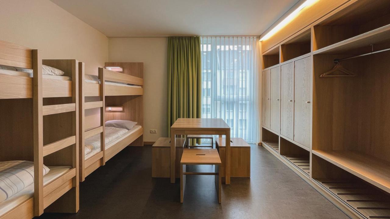 Jugendherberge Braunschweig Quarto foto